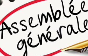 Assemblée générale