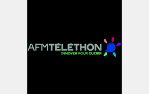 AMF Téléthon 2024