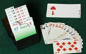 Tournoi du mardi soir