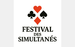 Festival des simultanés
