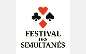 Festival des simultanés