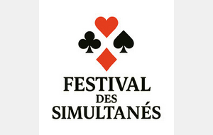 Festival des simultanés