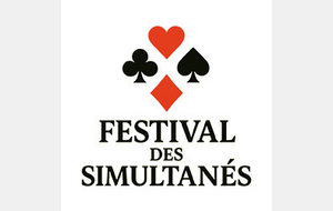 Festival des simultanés