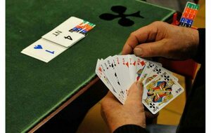 Tournoi de régularité