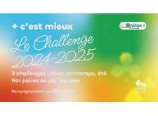 Challenges 2024 - 2025