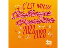 Challenge d'automne / 2 Promotion